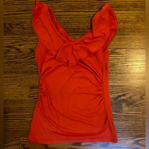 White House Black Market top size XS